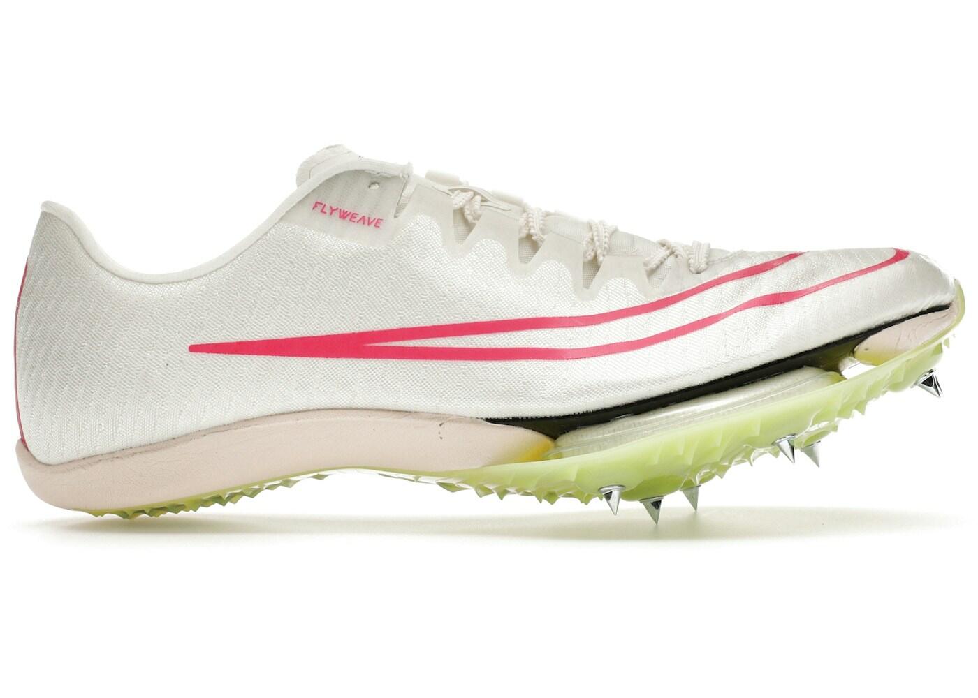 Nike Air Zoom Maxfly Sail Fierce Pink 2/2