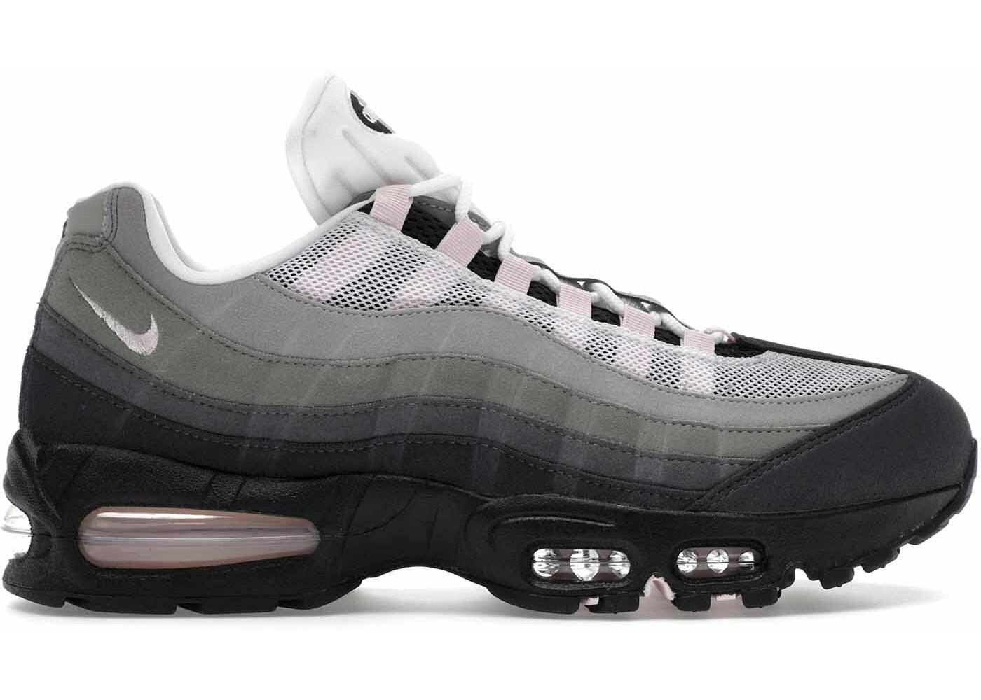 Nike Air Max 95 OG Big Bubble Pink Foam (Damen) 2/2