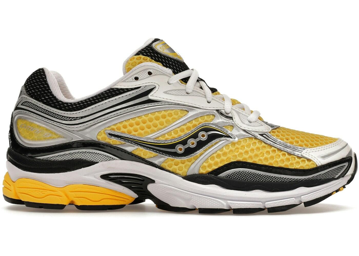 SAUCONY picture