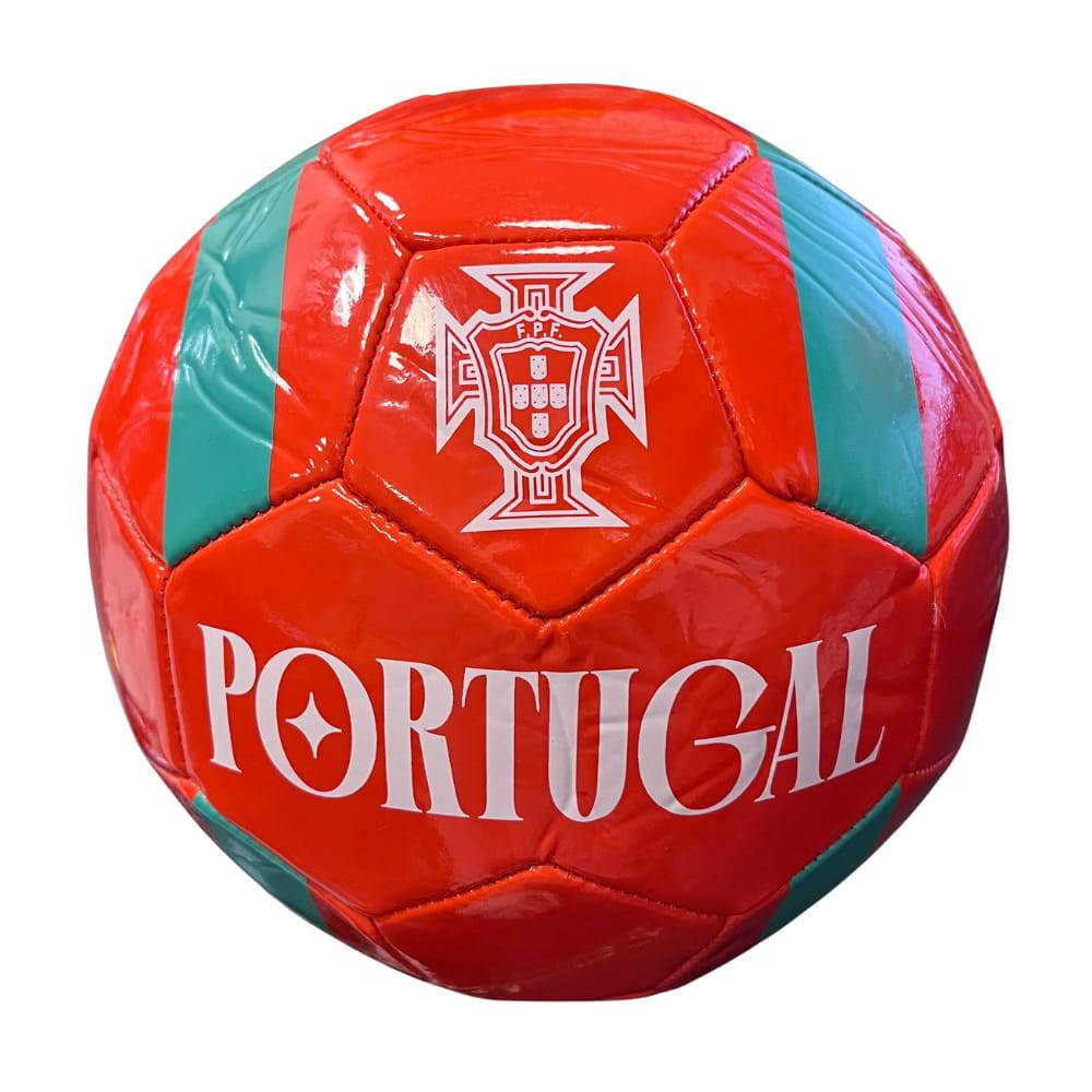 Portugal Voetbal - Maat 5 5/6
