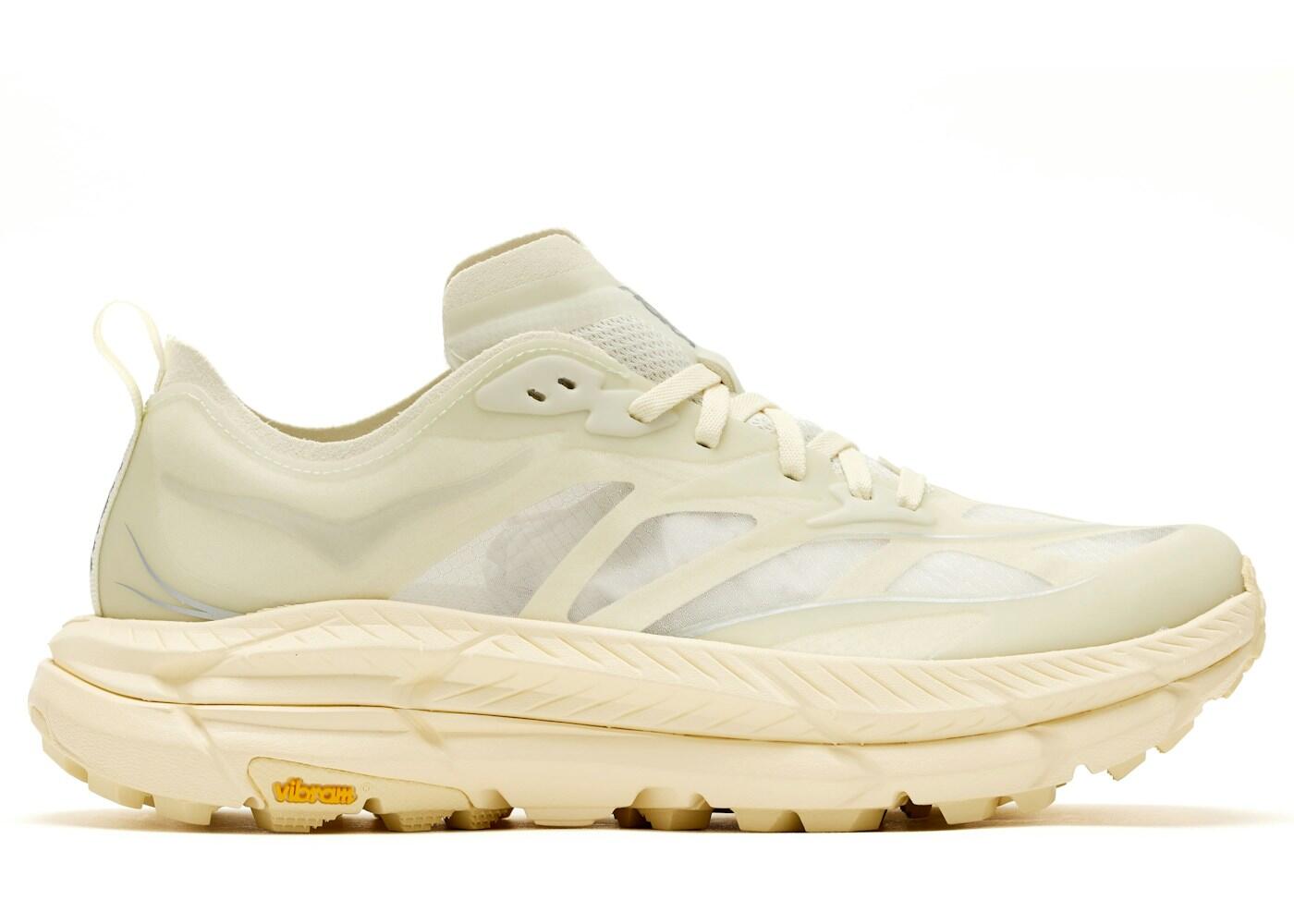 HOKA Mafate Speed 4 Lite Truffle Salt 2/2