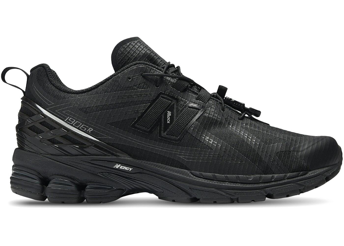 New Balance 1906R No Sew Pack Black Cement 2/2