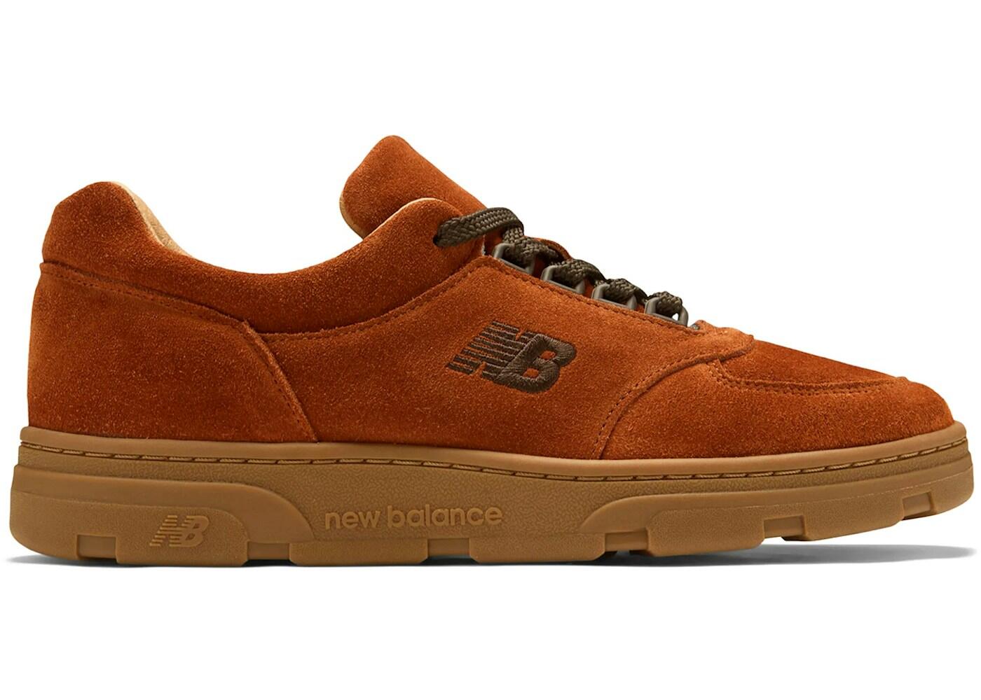 New Balance Made in UK Allerdale Cinnamon Stick 2/2