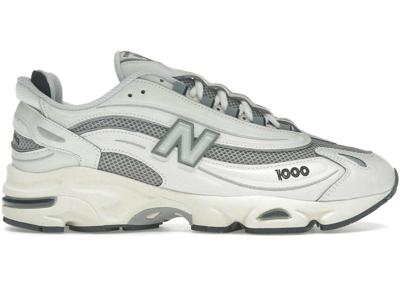 New Balance 1000 Sea Salt Grey 2/2