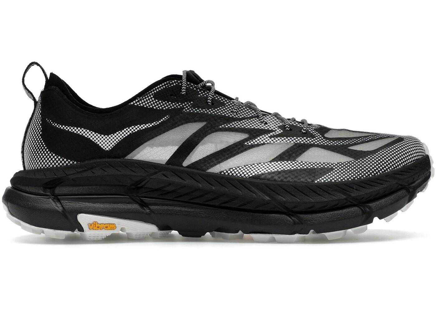 HOKA Mafate Speed 4 Lite Vibram 2/2