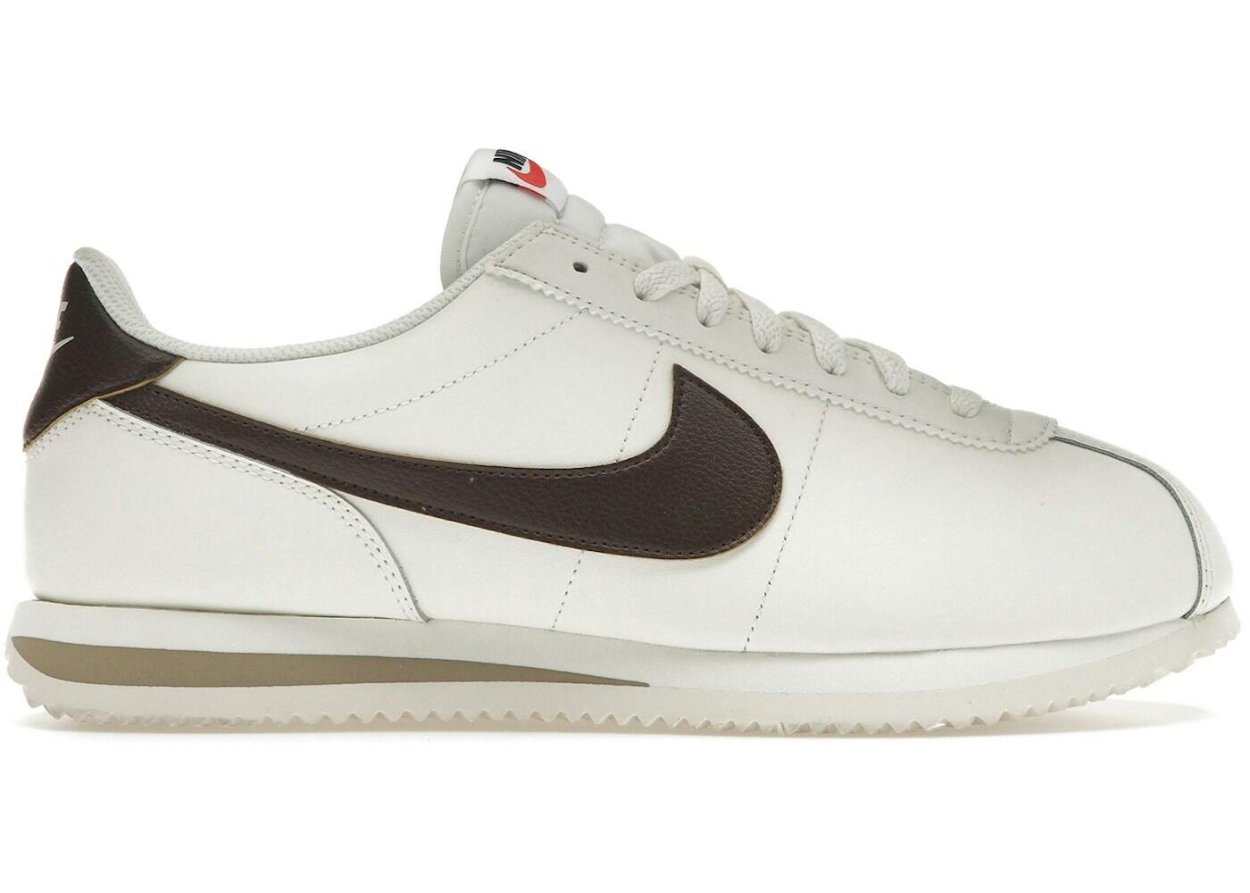 Nike Cortez Cacao Wow (Damen) 2/2