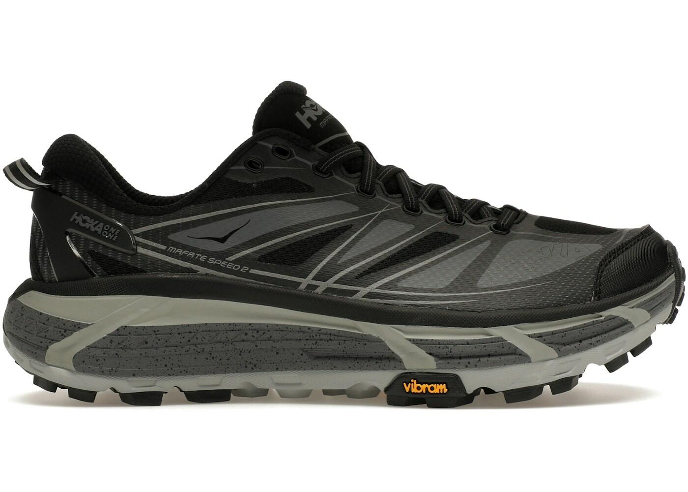 HOKA Mafate Speed 2 Vibram 2/2