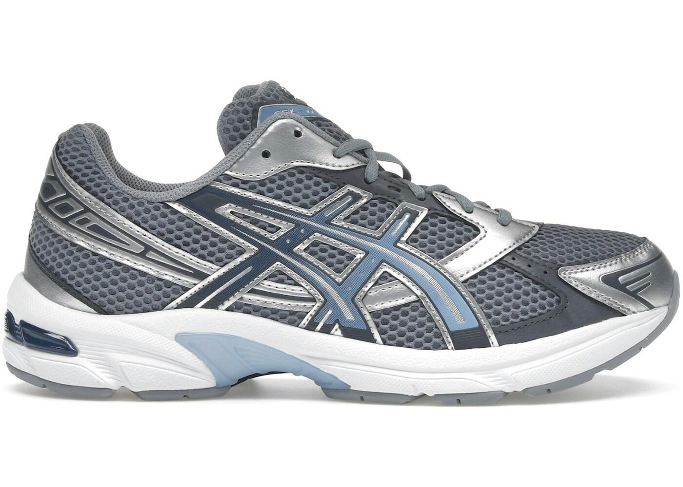 ASICS Gel-1130 Gravel Pure Silver 2/2
