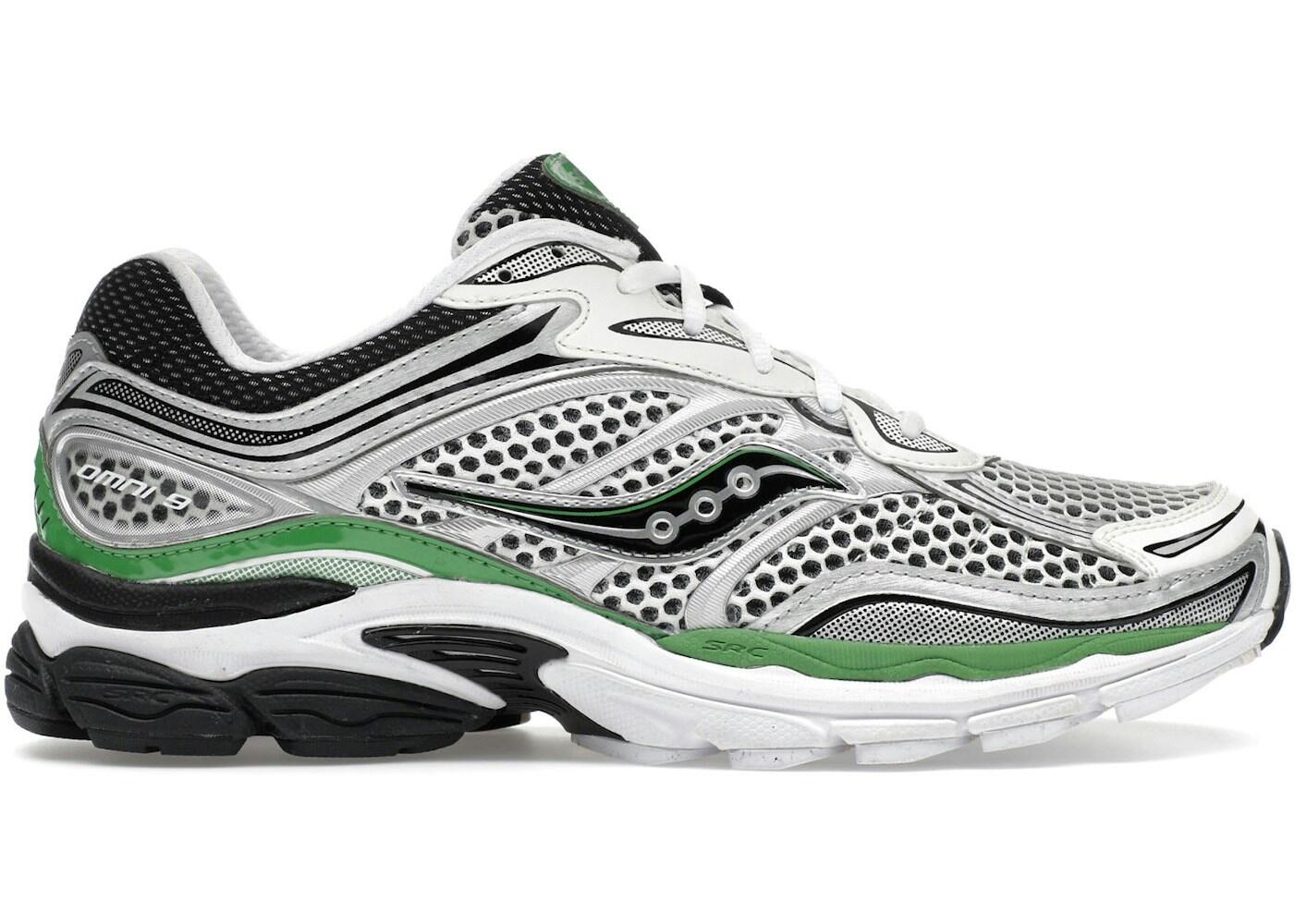 SAUCONY picture