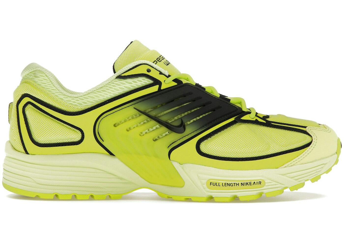 Nike Air Pegasus Wave Light Lemon Twist 2/2