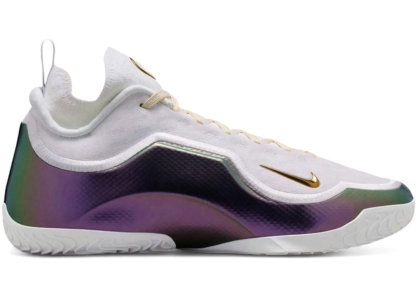Nike LeBron 23 Elite For The Record 2/2