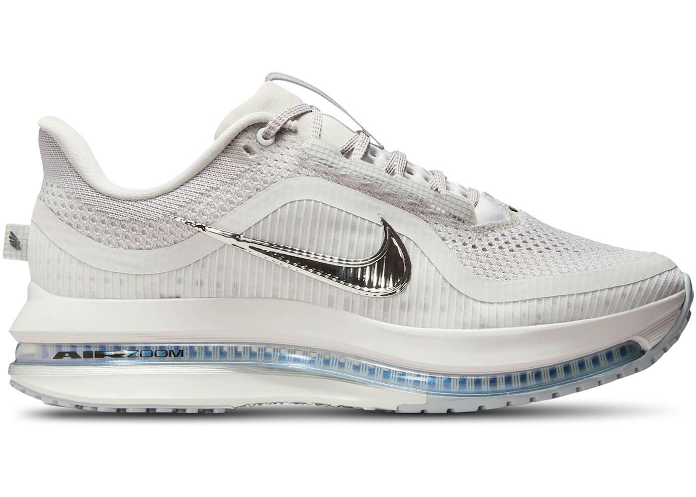 Nike Air Zoom Pegasus Premium Vast Grey Damen 2/2
