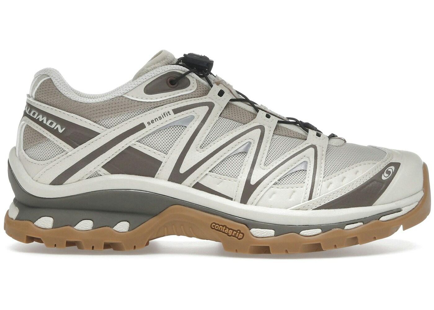 Salomon XT-QUEST Almond Milk Falcon Whpep 2/2