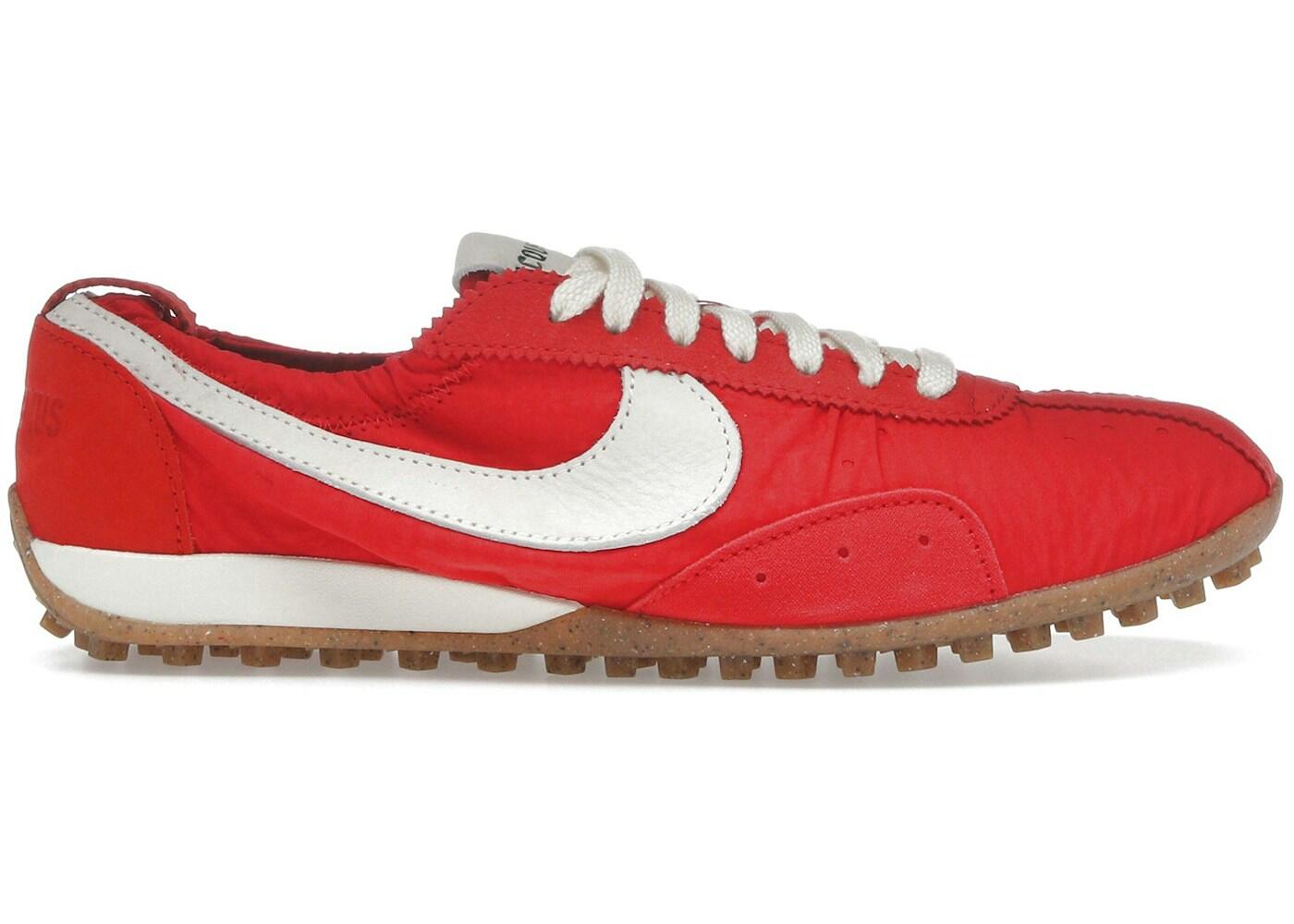 Nike Moon Shoe SP Jacquemus University Red (Donna) 2/2