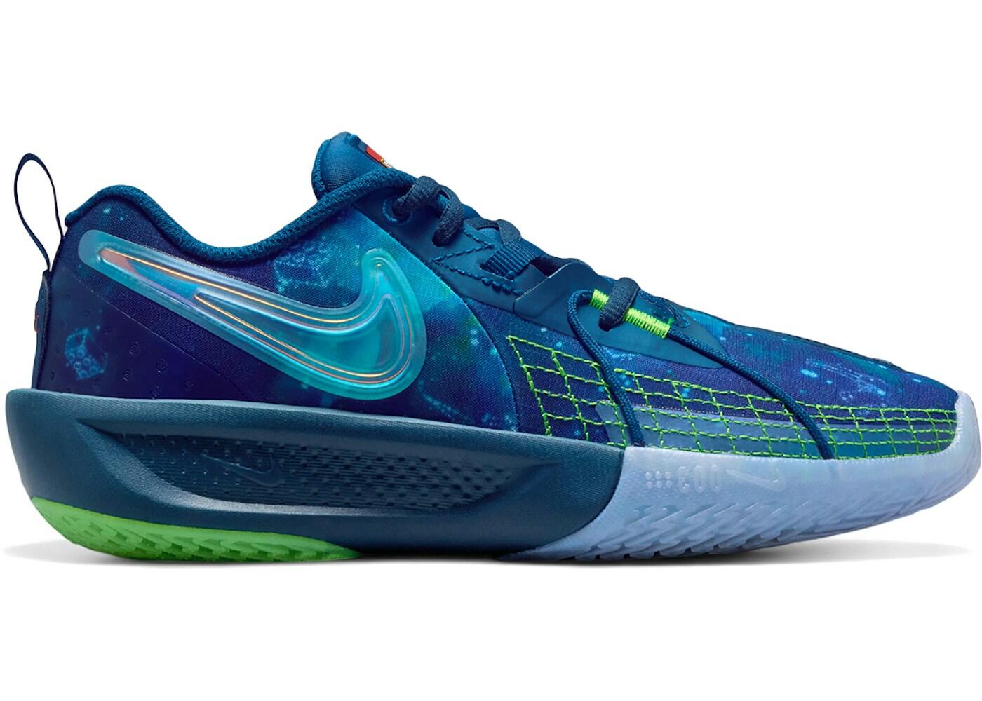 NIKE picture