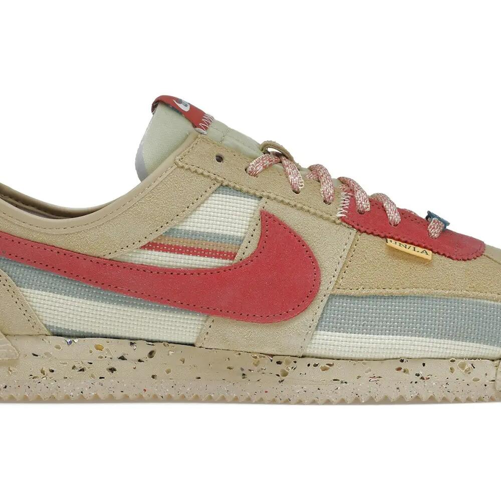 Nike Cortez SP Union Sesame