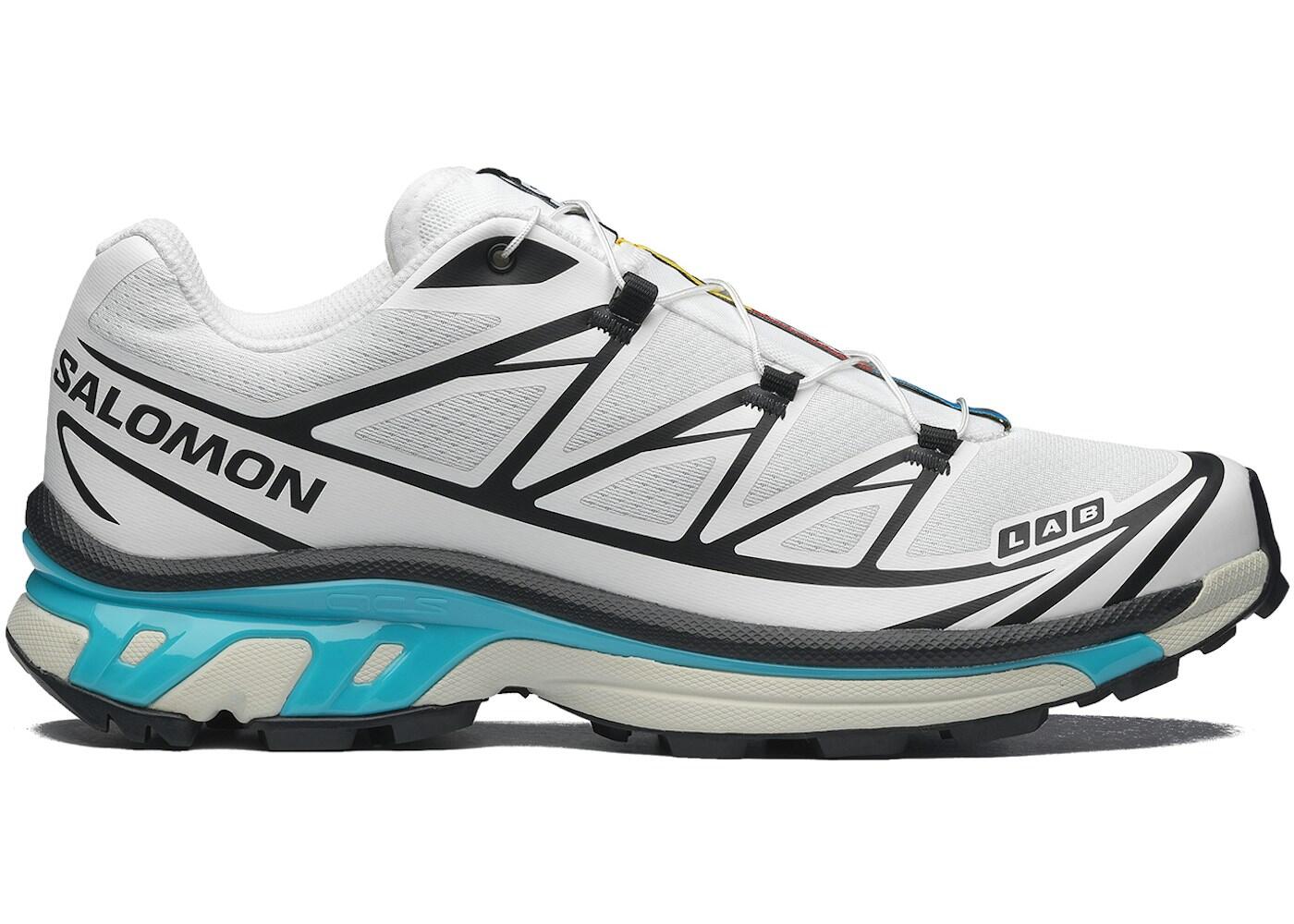 SALOMON picture