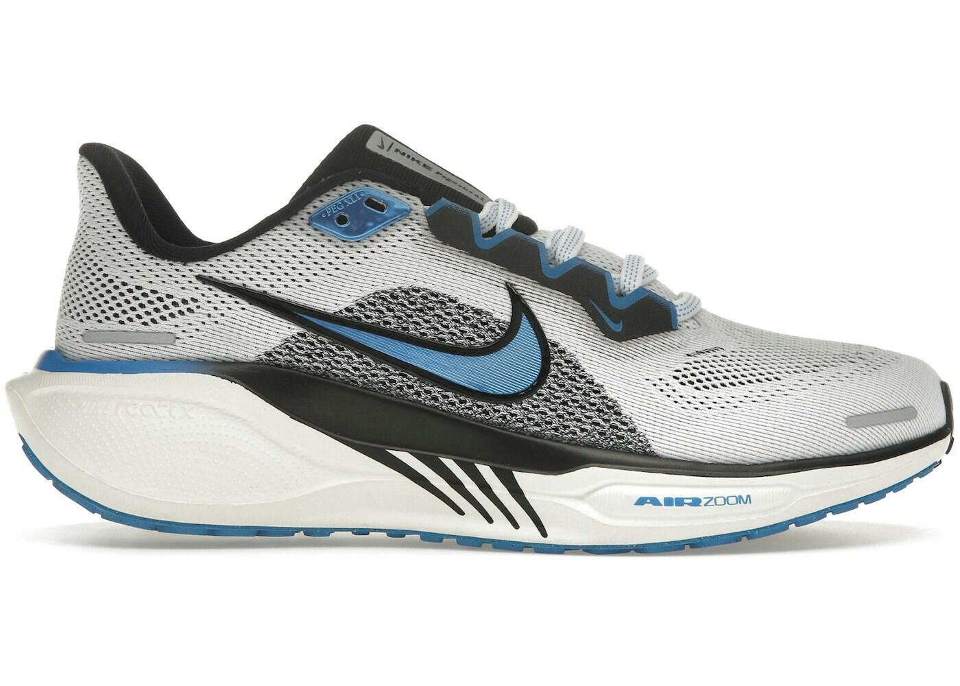 Nike Air Zoom Pegasus 41 Sail Photo Blue 2/2