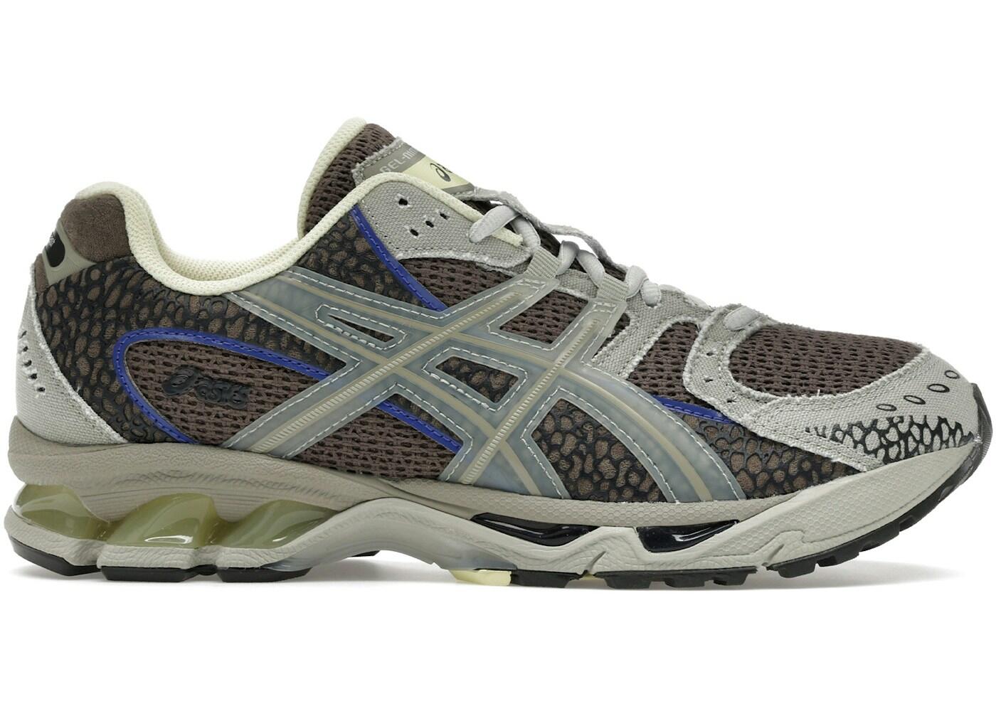 ASICS picture