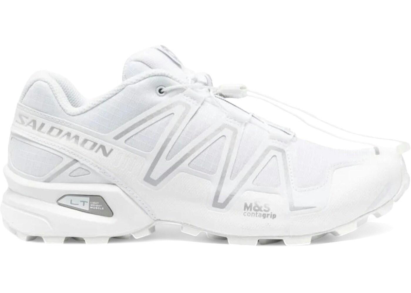 SALOMON Speedcross 3 Herrenschuhe 2/2