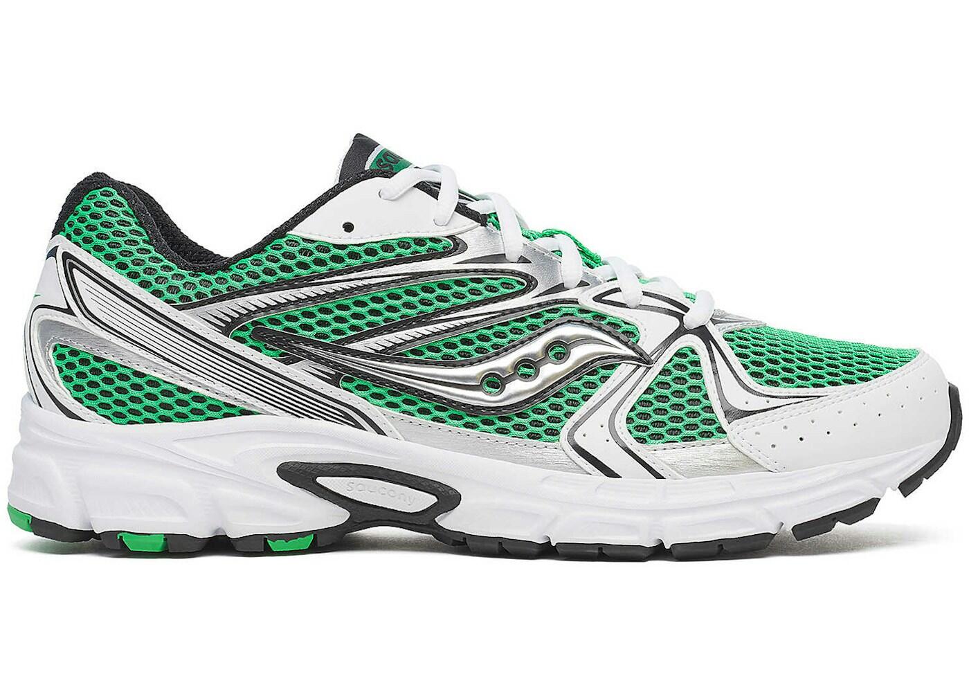 SAUCONY picture