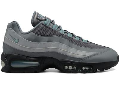 Nike Air Max 95 - Black Game Royal