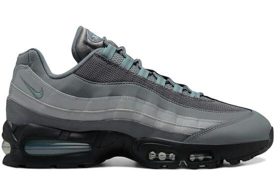 Nike Air Max 95 - Black Game Royal