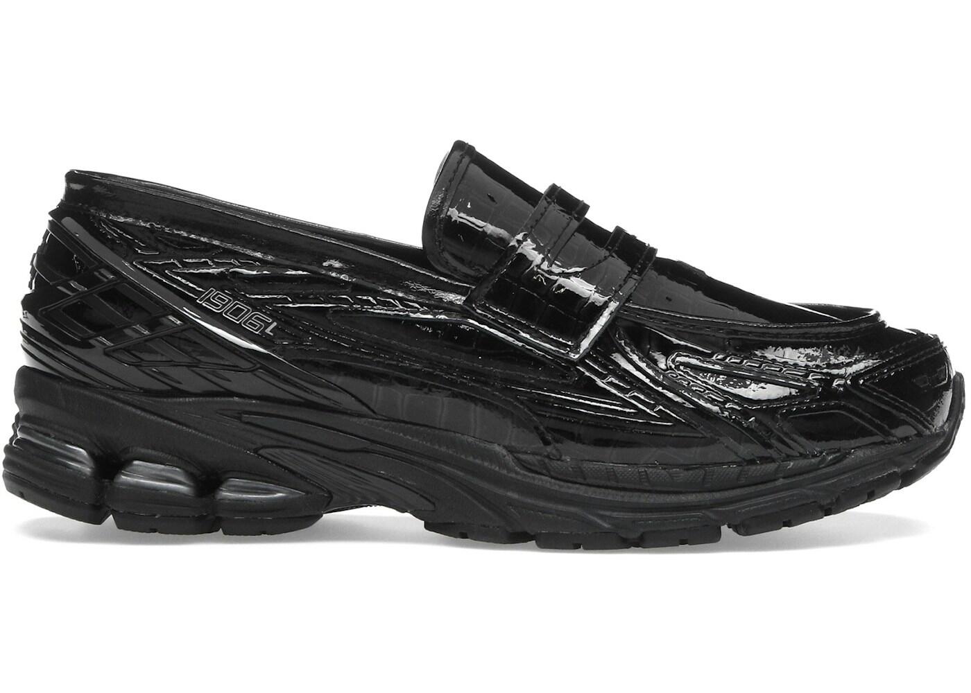 New Balance 1906L Black Croc 2/2