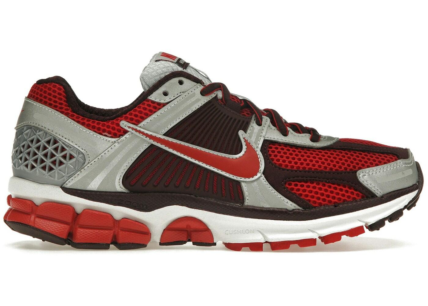 Nike Zoom Vomero 5 Mystic Red (Damen) 2/2