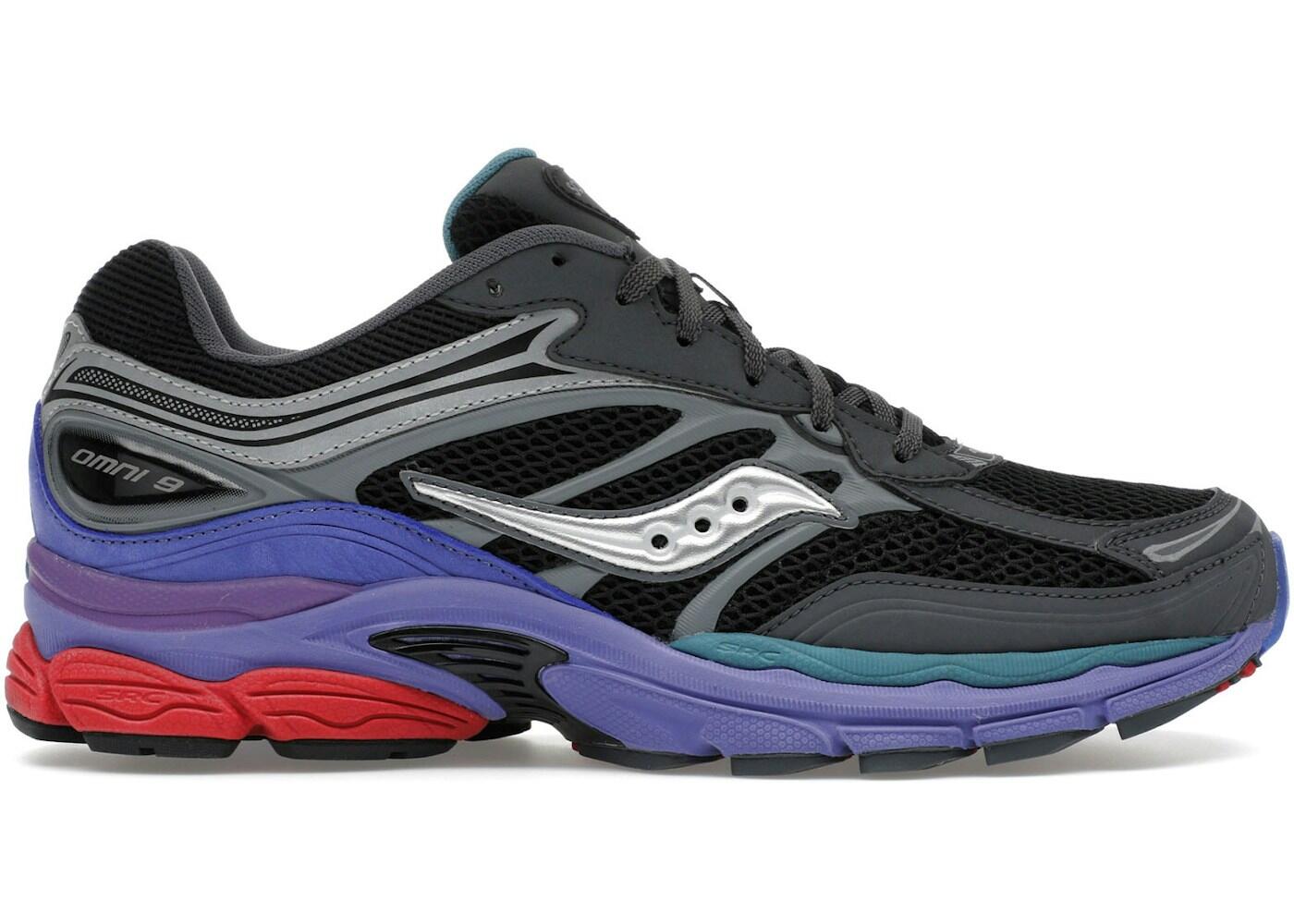 SAUCONY picture