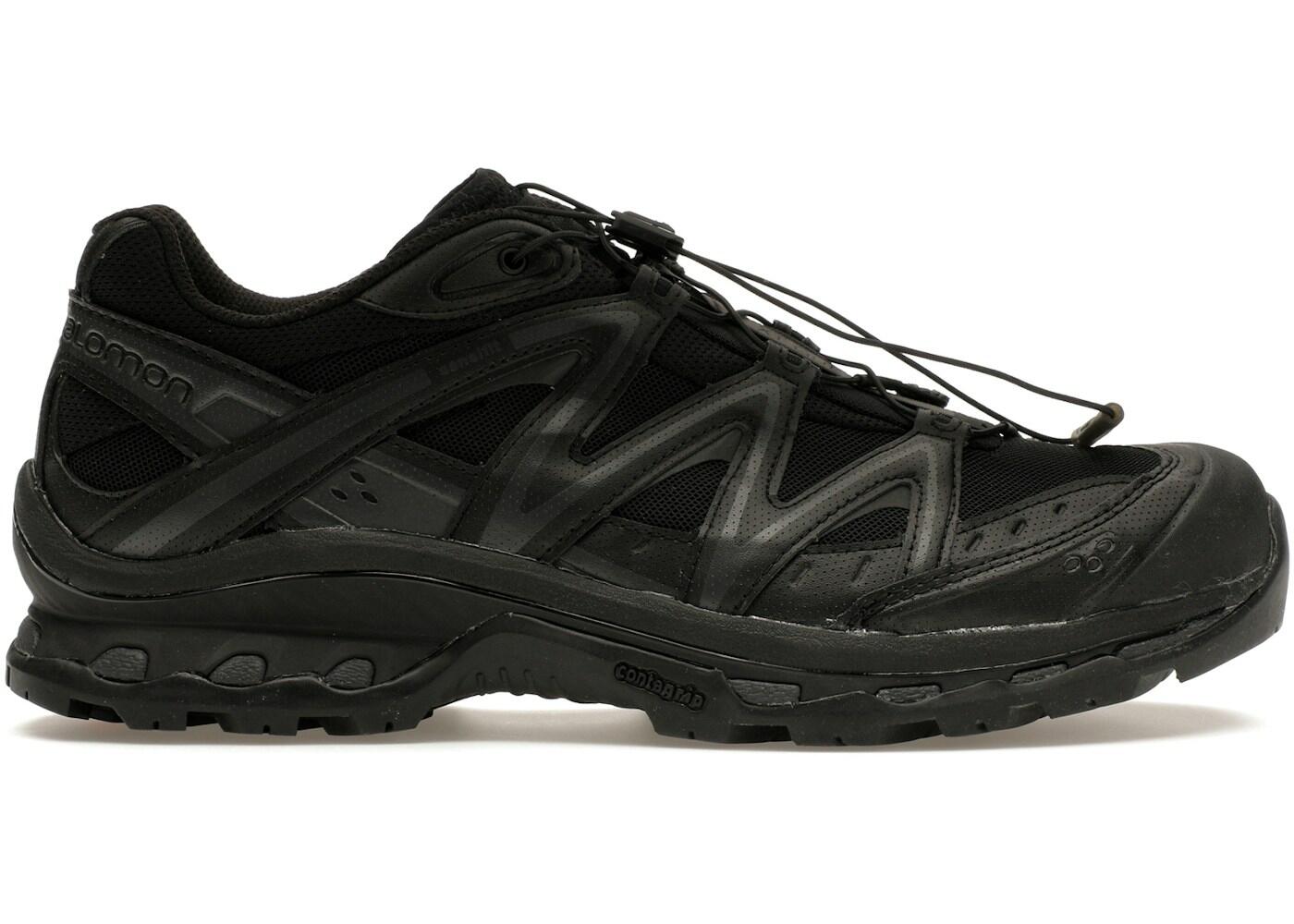 SALOMON XT-Quest Herren Outdoor-Schuhe 2/2