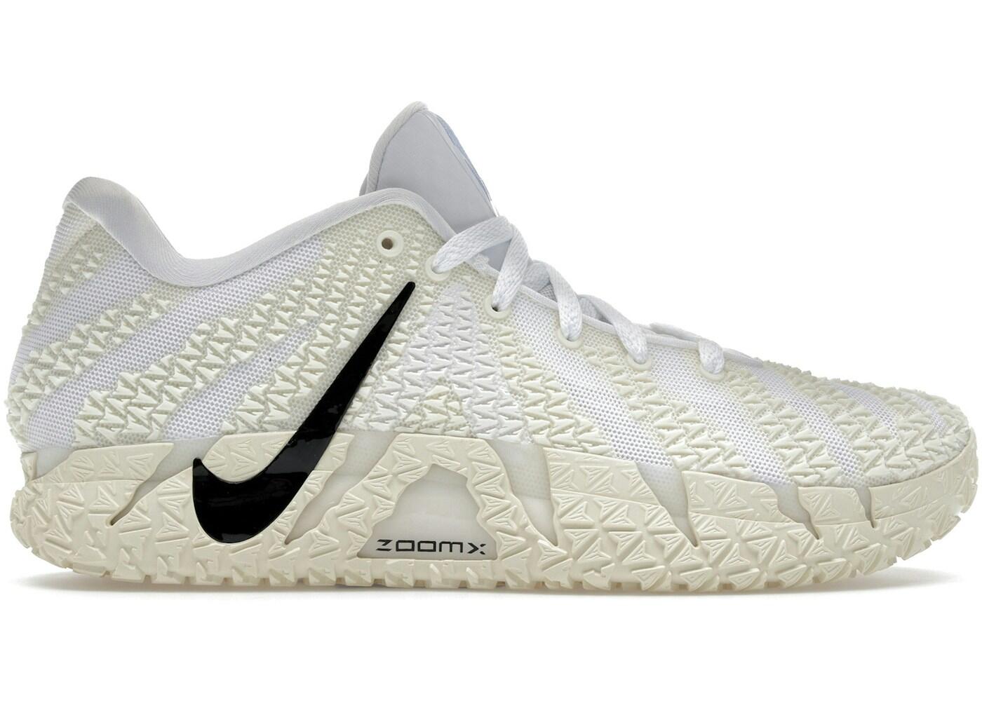 Nike Ja 3 Coconut Milk - Basketball Shoes 2/2