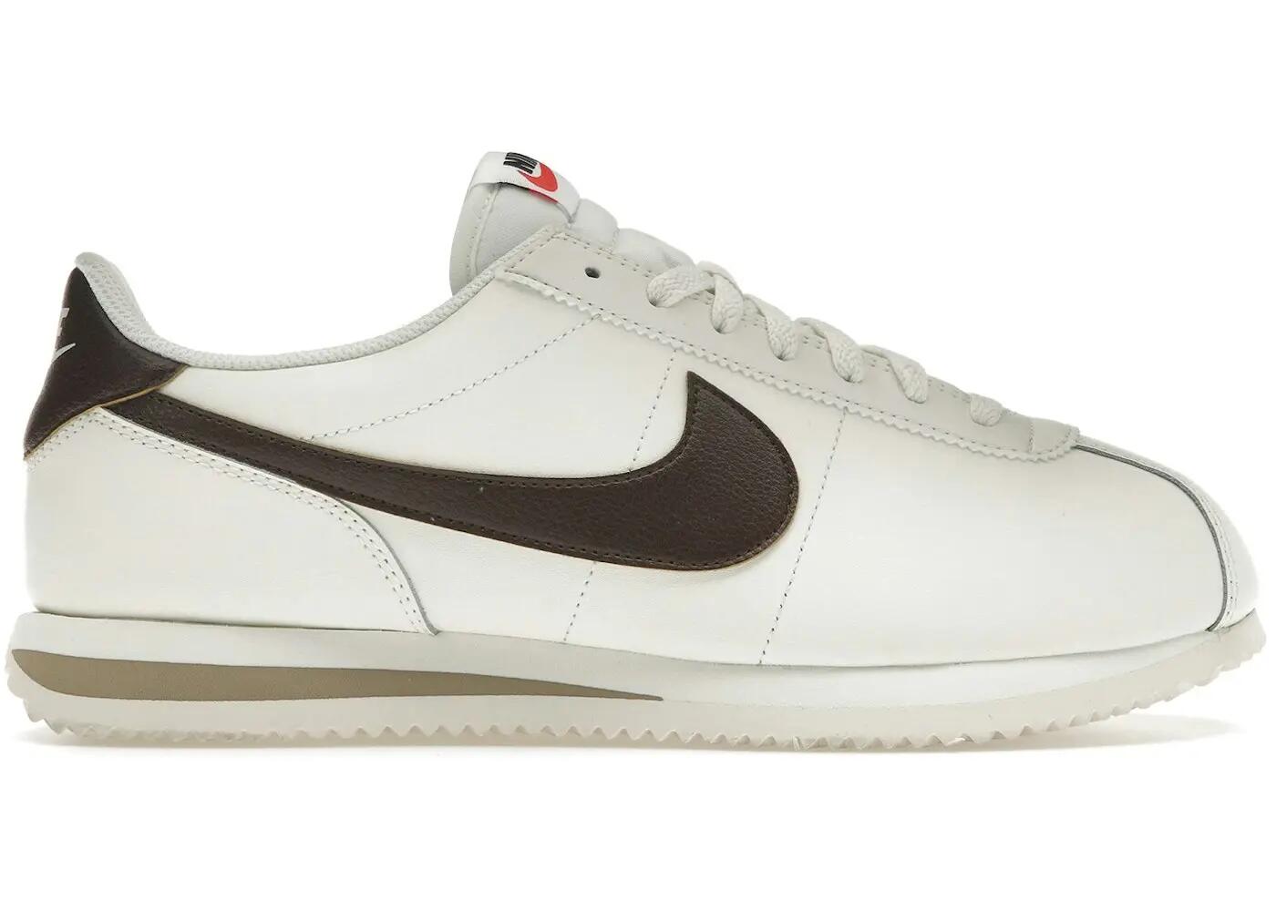 Nike Cortez Cacao Wow (Damen) 2/2