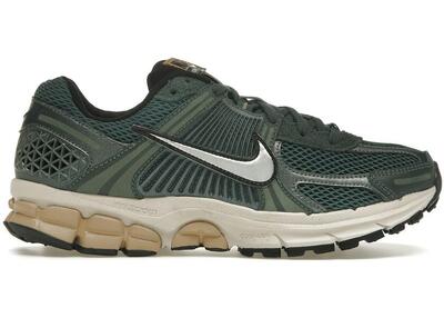 Nike Zoom Vomero 5 Donna Running Vintage Green