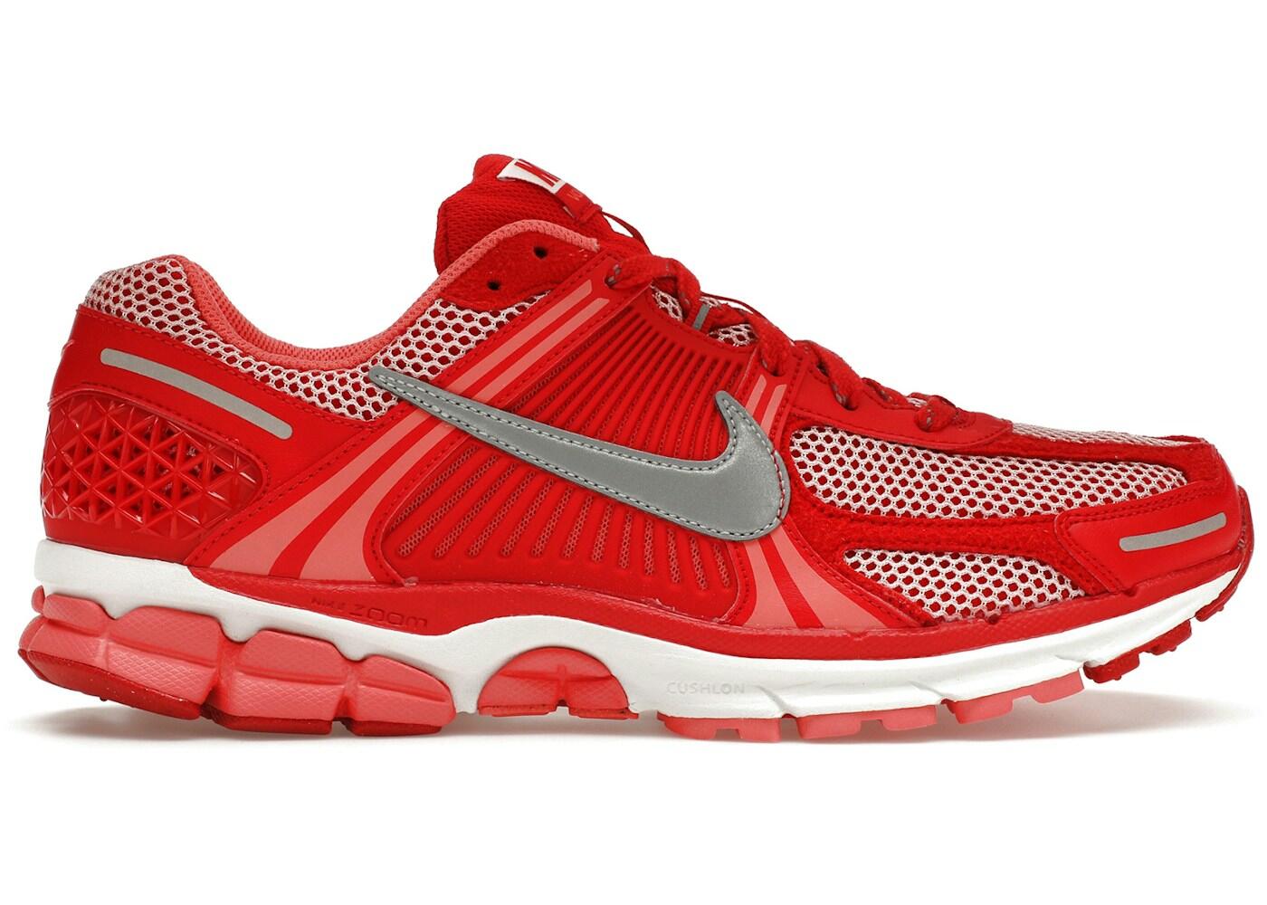 Nike Zoom Vomero 5 SP University Red 2/2