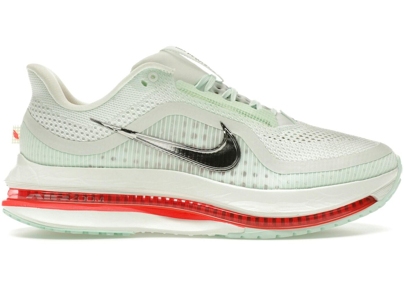 Nike Air Zoom Pegasus Premium Barely Green 2/2