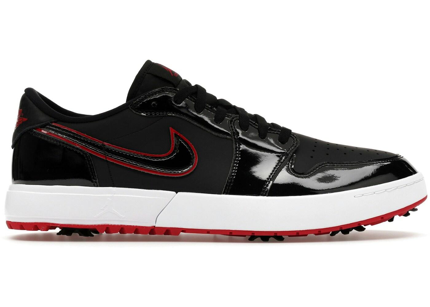 Air Jordan 1 Retro Low Golf Bred 2/2
