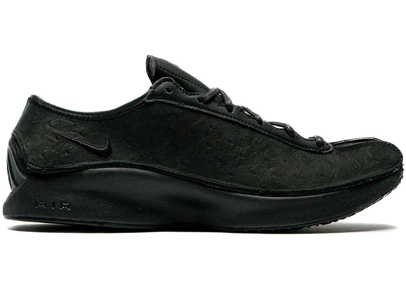 Nike WMNS Air Superfly Donna Black 2/2
