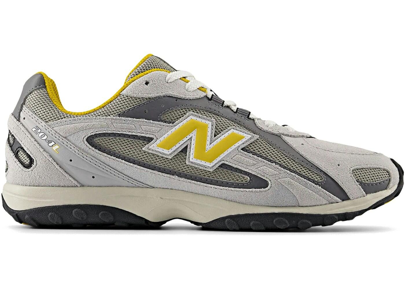 New Balance U204L NPB Sneaker 2/2