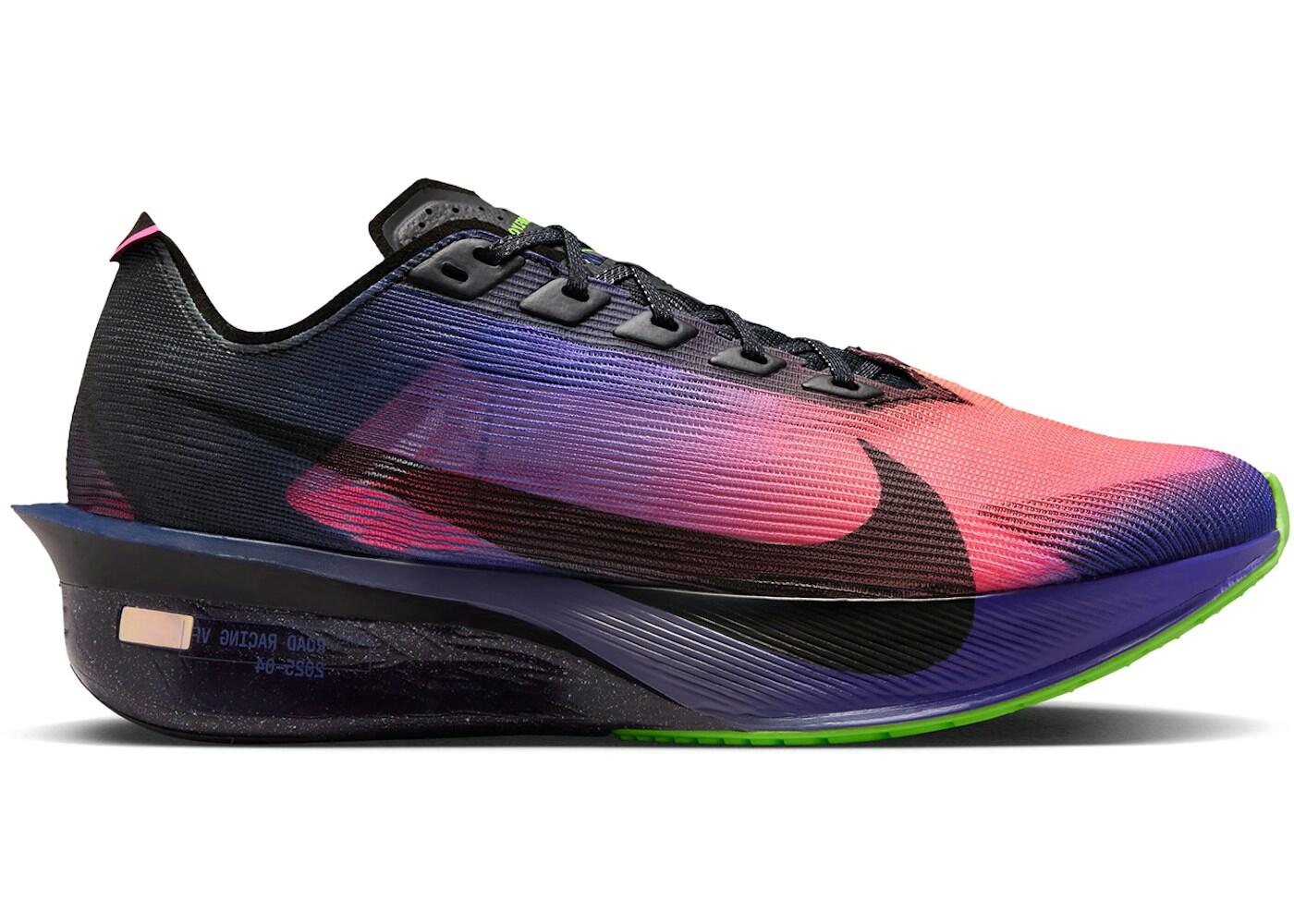 Nike ZoomX Vaporfly Next% 4 Glam Donna 2/2