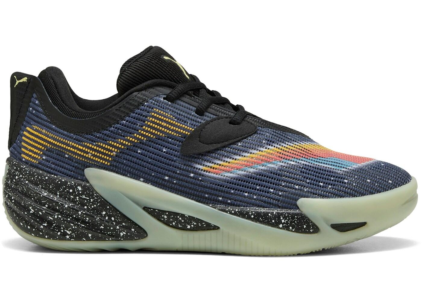 Puma All-Pro Nitro 2 E.T. 2/2