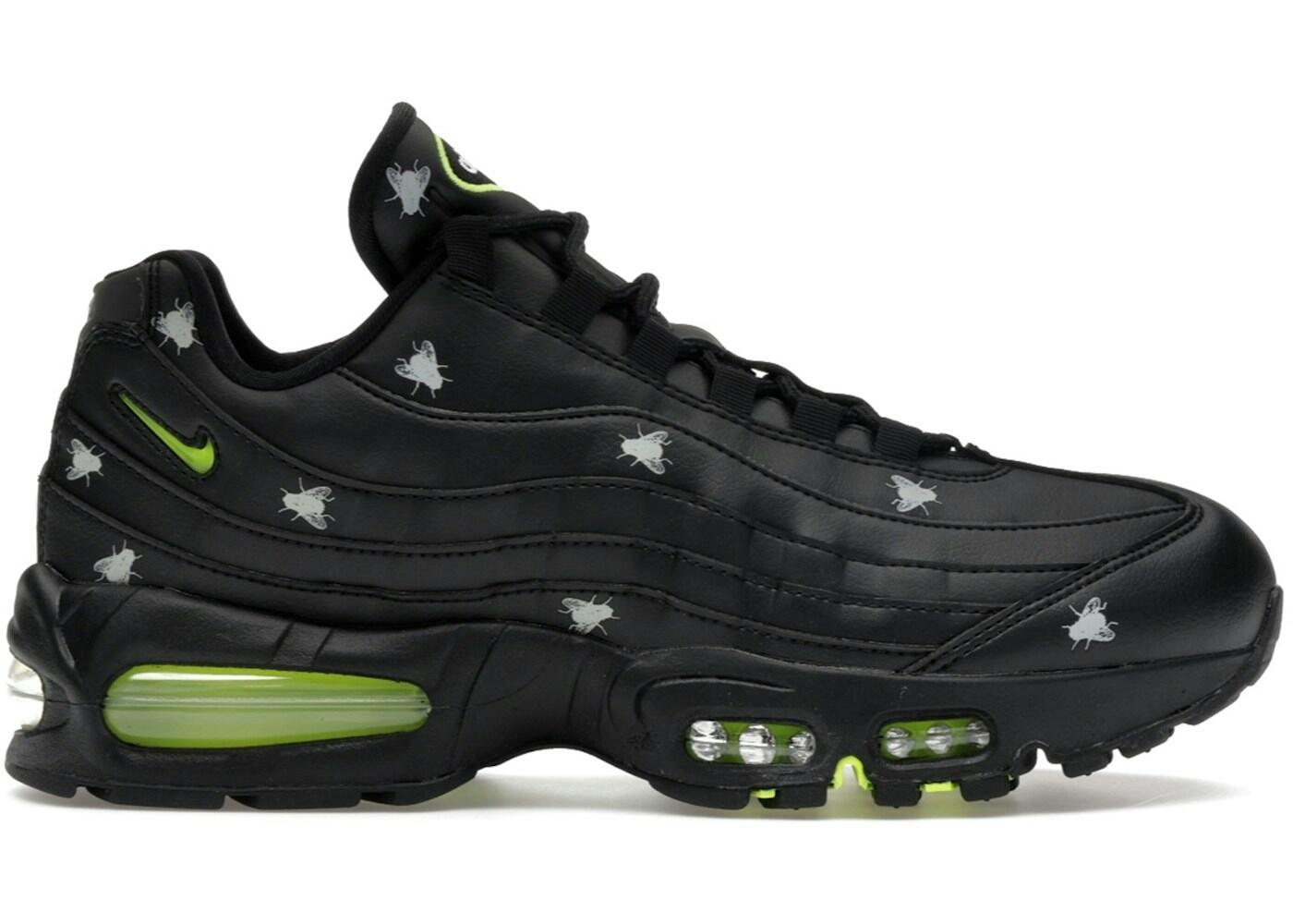 Nike Air Max 95 Premium Big Bubble Houseflies 2/2