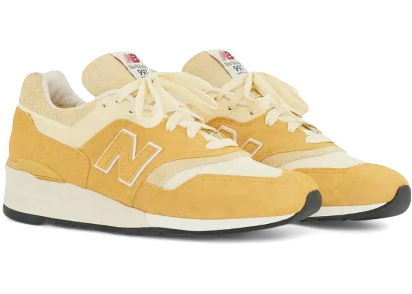 New Balance U997 AC Made in USA 2/2