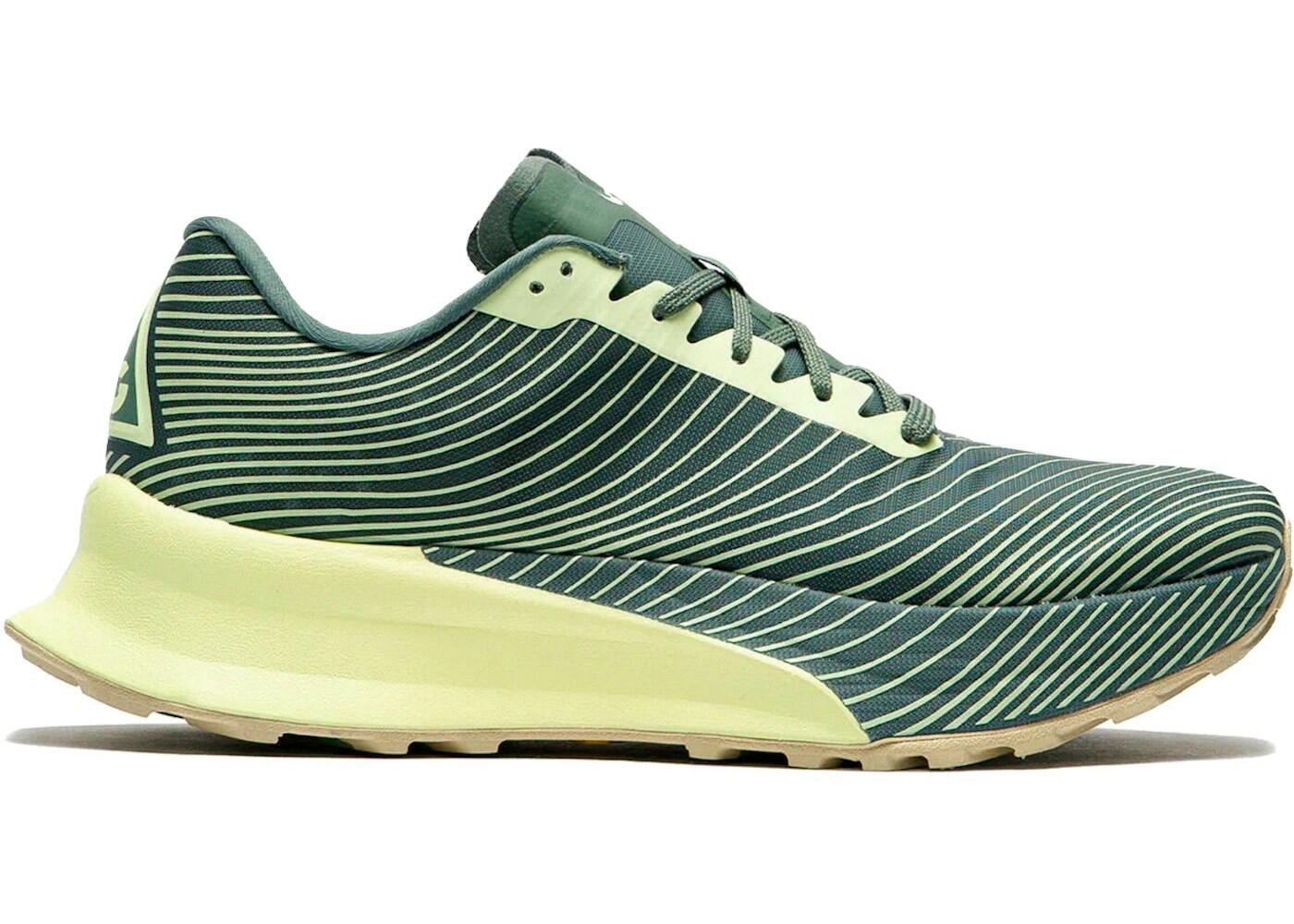 Nike ACG Ultrafly Trail SP Vibram 2/2