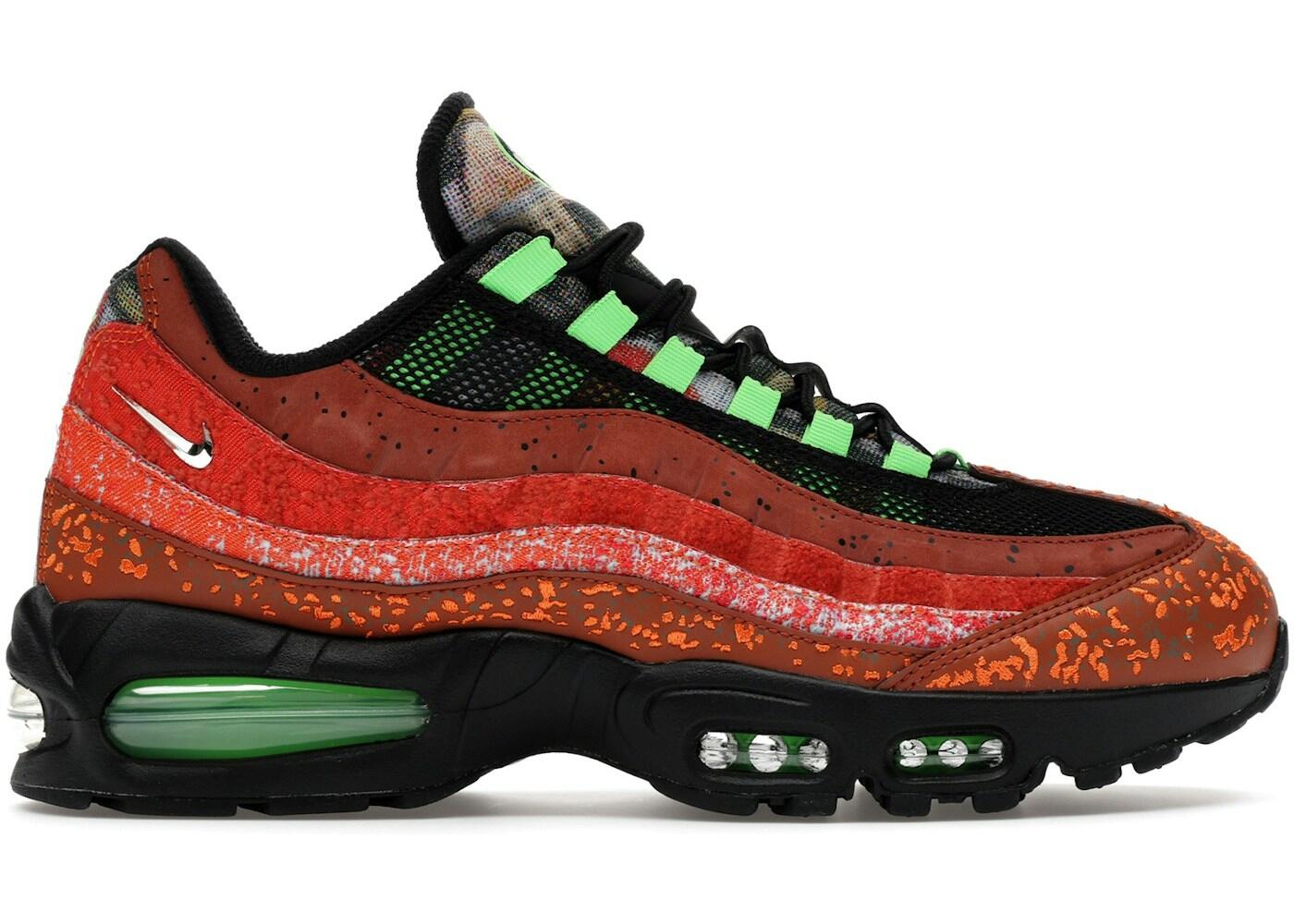 Nike Air Max 95 Big Bubble Hong Kong 2/2