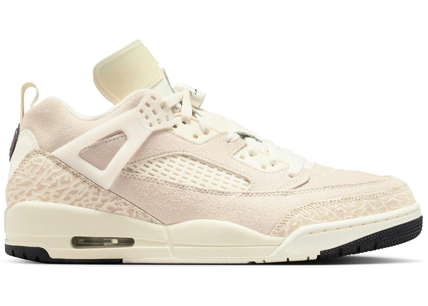 Jordan Spizike Low Sail 2/2