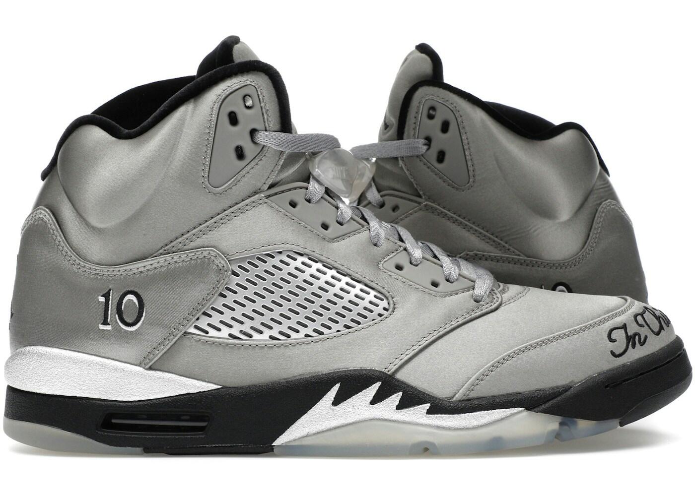 Jordan 5 Retro Wings Femme 2/2