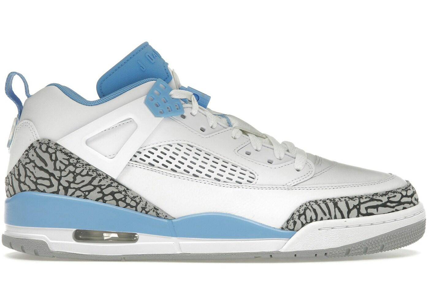 Jordan Spizike Low UNC 2/2