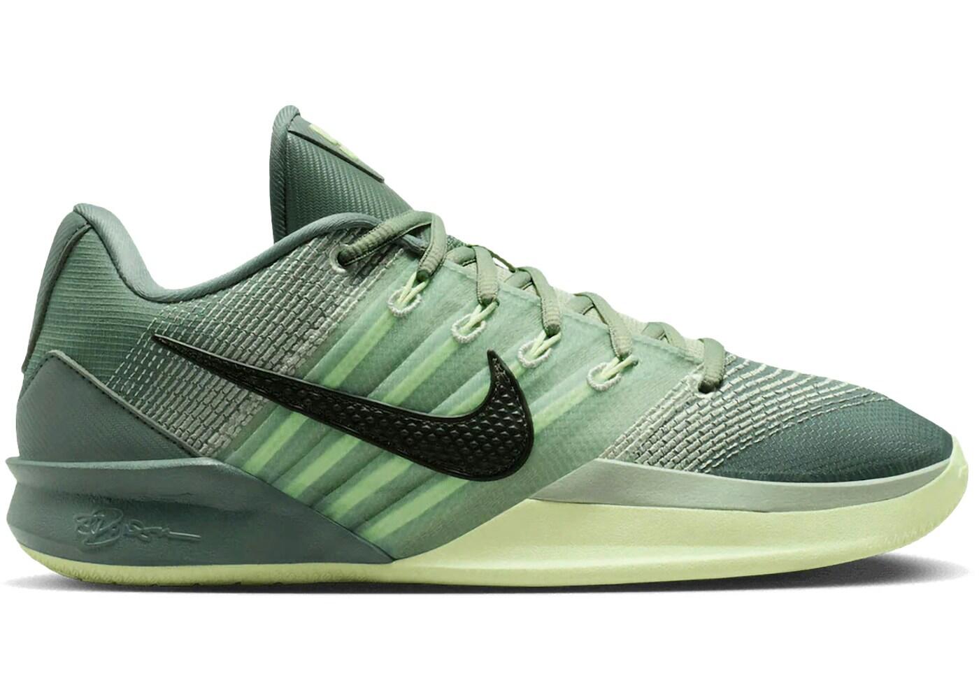 Schoen Nike model HF2881-301 voor mannen 2/5