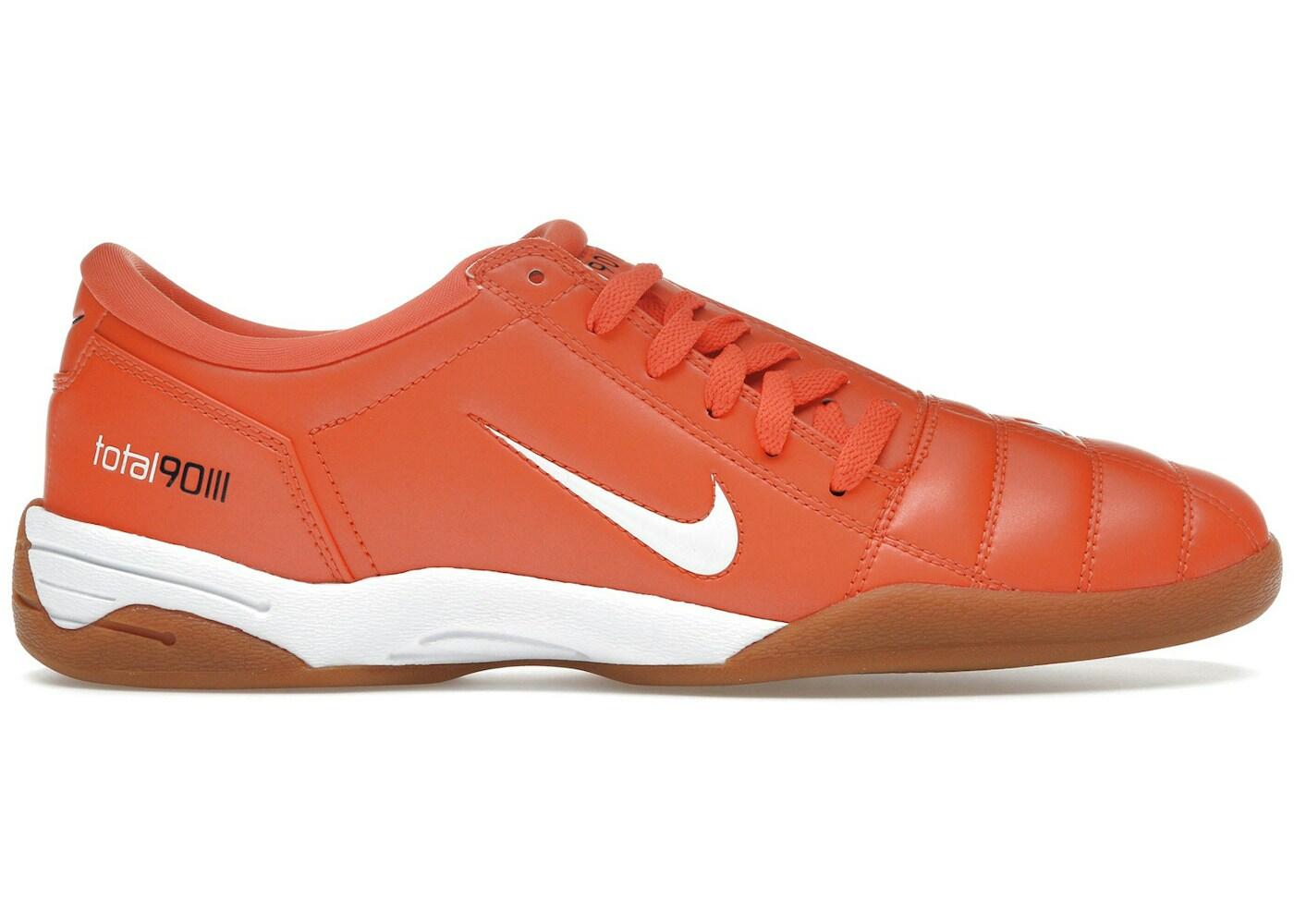 Nike Total 90 3 SP Safety Orange 2/2